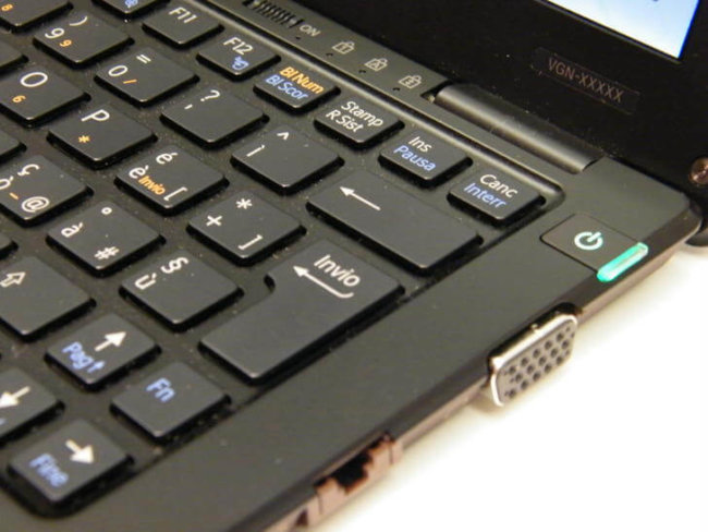 Sony тоже готовит tablet. Фото.