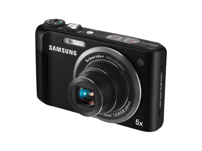 Samsung WB2000 снимает фото и видео HD одновременно. Фото.