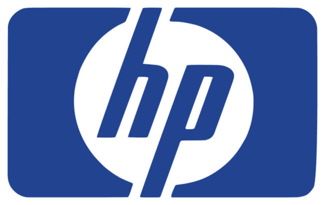 HP идет своим путем. Фото.