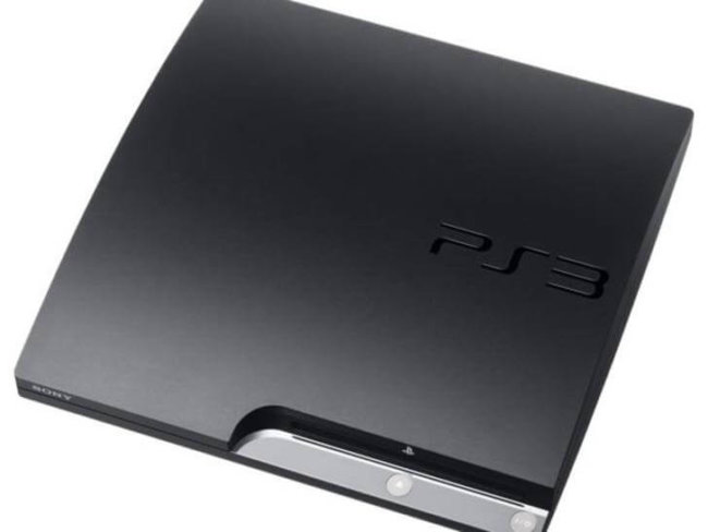 Sony представила две новых версии PlayStation 3. Фото.