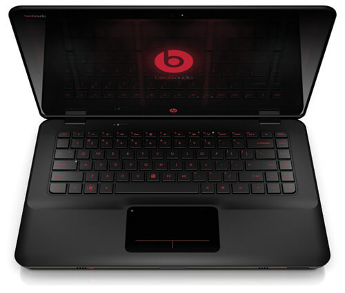 Представлен обновленный Envy 14 Beats Edition. Фото.