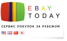 В EbayToday за on-line покупками. Фото.