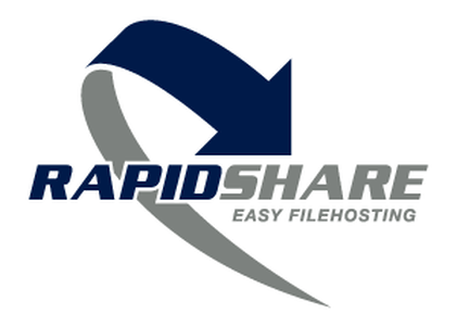 RapidShare получил крупный штраф за несоблюдение авторских прав. Фото.
