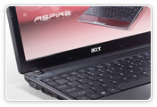 У компаний Acer и HP все еще снижены продажи ноутбуков из-за iPad. Фото.