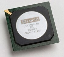 LucidLogix. AMD и Nvidia в графическом тандеме. Фото.