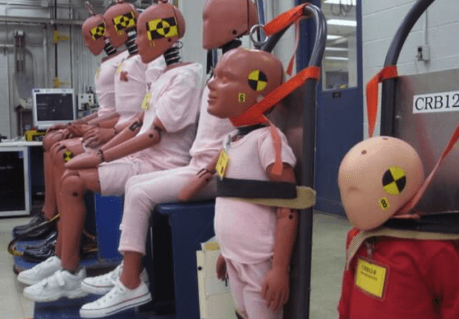 Десять тысяч “ай, больно” в секунду. Фото.