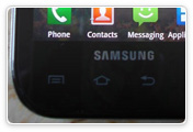 Компания Samsung сможет в 2011 году увеличить выпуск телефонов на 18%. Фото.