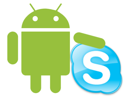 Samsung Galaxy S теперь совместим со Skype. Фото.