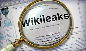 Amazon приостановил поддержку WikiLeaks. Фото.