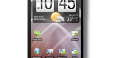 HTC Thunderbolt на Verizon. Фото.