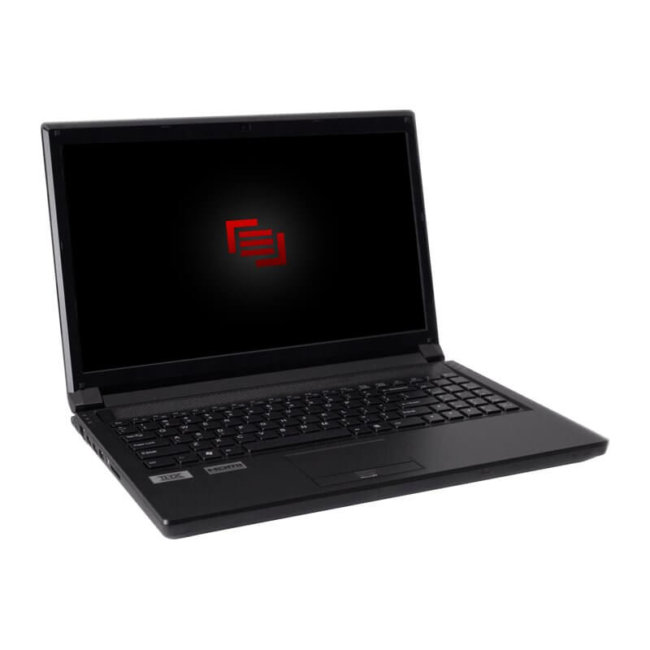 Maingear представила крайне мощный 15.6″ laptop. Фото.