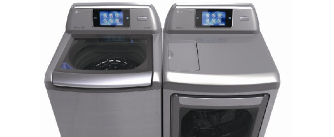 LG анонсировала Total Home Appliance Solution. LG анонсировала Total Home Appliance Solution. Фото.
