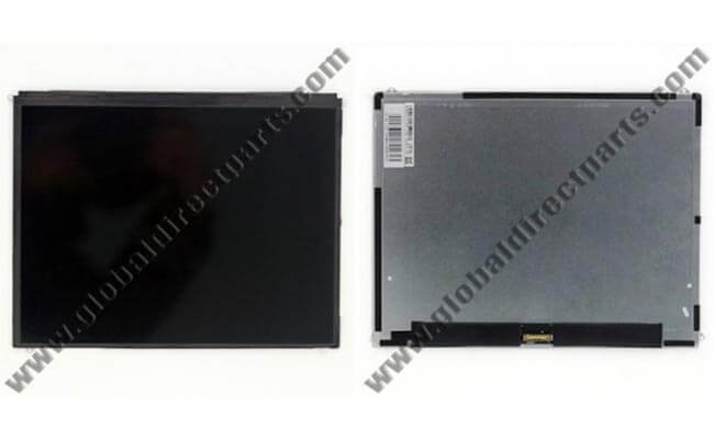 Дисплеи для iPad 2 уже продаются в Сети? Фото.