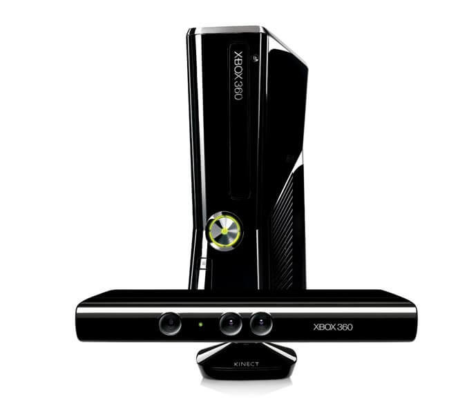Microsoft продала 1.9 миллионов Xbox 360 в декабре прошлого года. Фото.