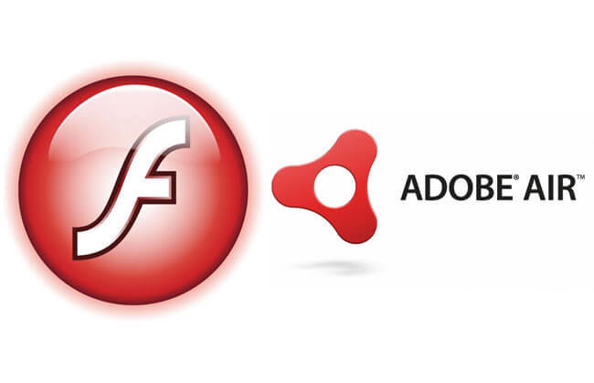 Adobe Flash 10.2 переберется на смартфоны и планшеты. Фото.