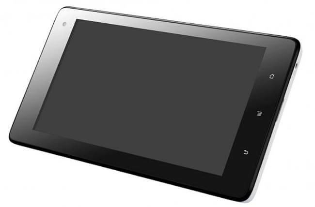 Huawei IDEOS X3 и S7 Slim — теперь официально. Фото.