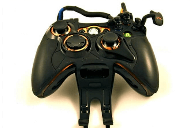 N-Control Avenger. Настоящий подарок для геймера. Все геймеры захотят его. Фото.