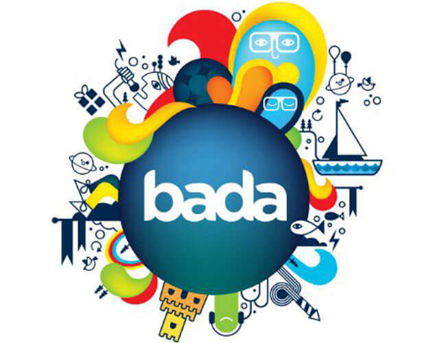 Samsung собирается выпустить обновление для ОС Bada. Фото.