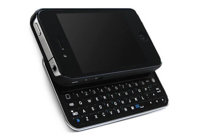 Слухи: Apple тестирует три прототипа iPhone 5. Фото.