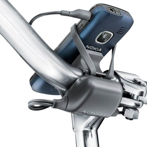 nokiabicyclecharger2011
