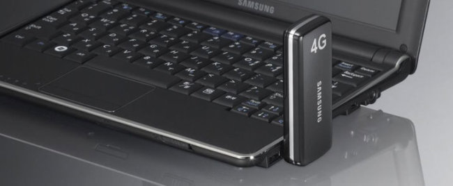 CTIA 2011: Samsung покажет Smart LTE. CTIA 2011: Samsung покажет Smart LTE. Фото.