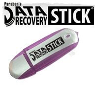 Data Recovery Stick. Поможет в востановлении удаленной информации. Фото.