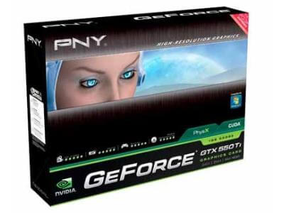 NVIDIA GeForce GTX 550 Ti доступен для предварительного заказа. Фото.