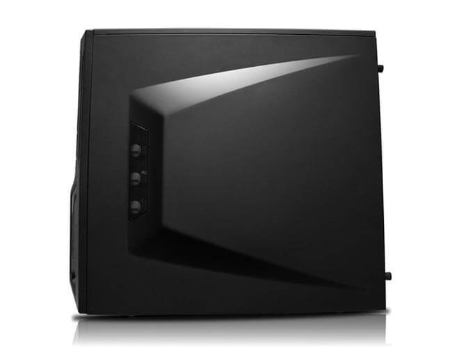 Игровая станция iBuyPower Extreme 966. Фото.