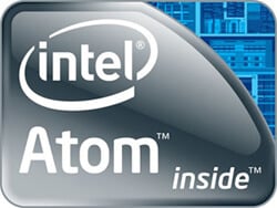 Intel готовит двухъядерные процессоры для нетбуков. Фото.