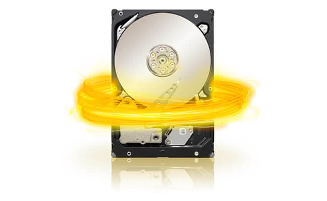 Seagate выпустила жесткие диски Barracuda XT объемом 3Тб. Фото.