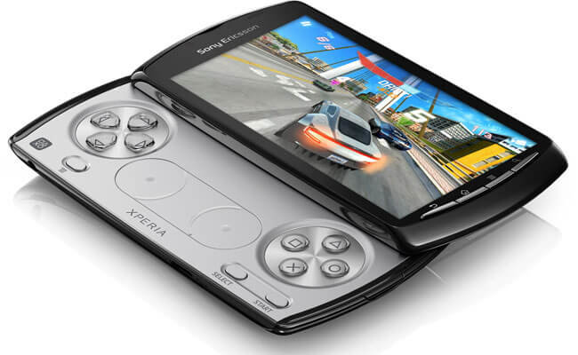 Sony Ericsson выпустит анлок для Android-смартфонов. Фото.