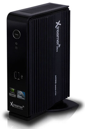 Xtreamer Ultra ION 2 доступен для предзаказа. Фото.