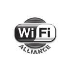 Wi-Fi Alliance будет сертифицировать точки доступа. Фото.