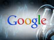 Внутреннее тестирование музыкального сервиса от Google. Фото.