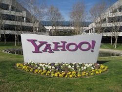Yahoo! намерена продать сервис Delicious. Фото.