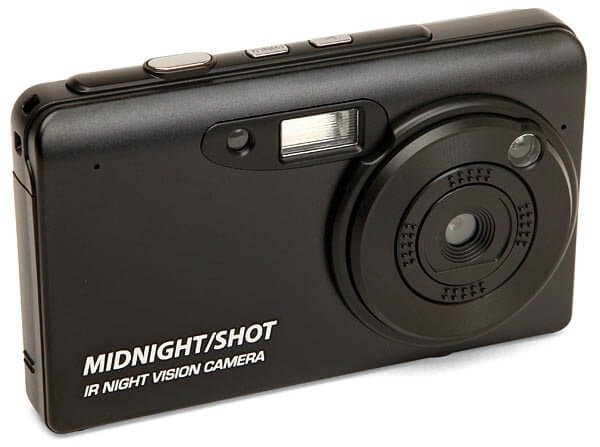 Инфракрасная камера Magpix IR-101 за 150 $. Фото.