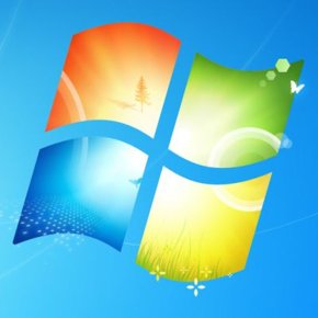 Microsoft отсчитывает дни до смерти Windows XP. Фото.