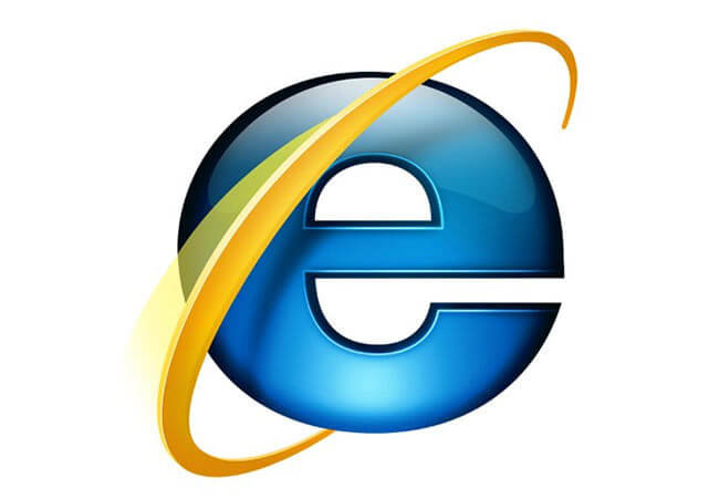Internet Explorer 10 не будет на Vista и XP. Фото.