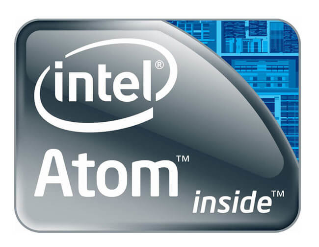 Intel выпустила процессор Atom Z670. Фото.