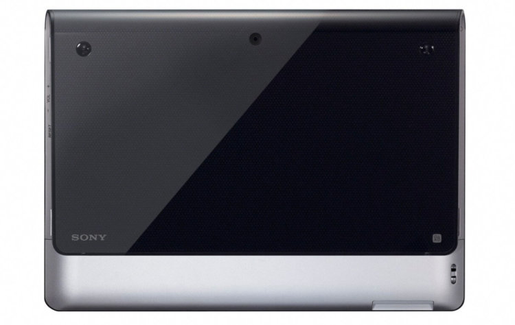 Sony объявляет о выходе своих Android планшетов. Фото.