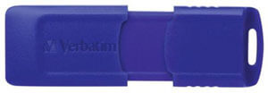 Новая линейка USB флэшек от Verbatim. Фото.