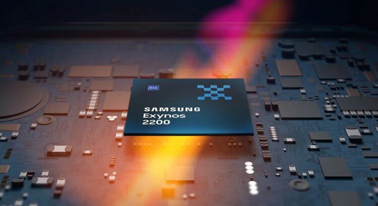 Samsung: Двуядерные процессоры с частотой 2ГГц в 2012 году. Процессоры Exynos по-прежнему уступают чипам Qualcomm. Фото.