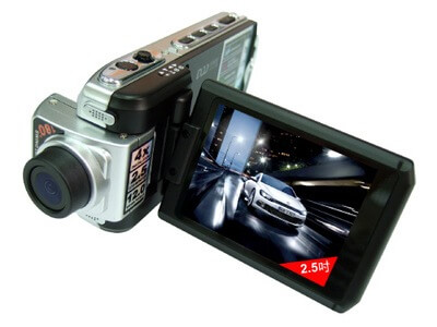 Обзор камкордера «Video-Spline FH-900D Wide». Фото.