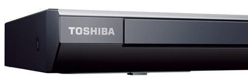 Toshiba SD-BD3. Blu-ray плеер с демократичной ценой. Фото.
