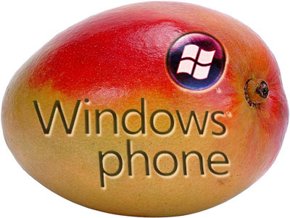 Microsoft поделилась информацией об обновлении Windows Phone 7. Фото.