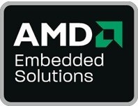 AMD выпустила первый GPU с поддержкой 6 дисплеев. Фото.