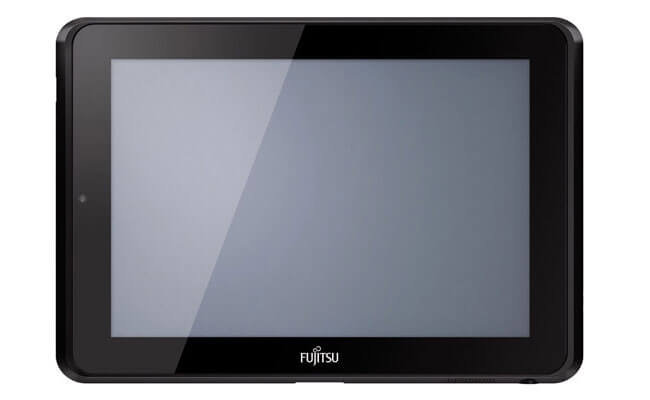 Fujitsu собирается выпустить 7 дюймовый Android-планшет. Фото.