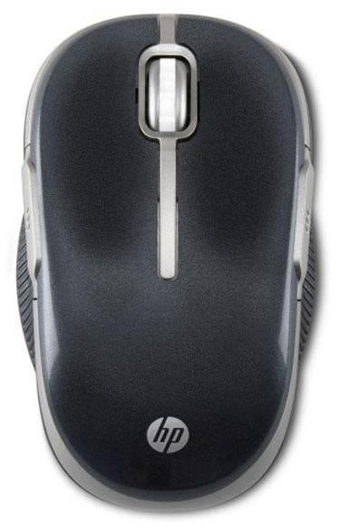 HP представила Wi-Fi мышку, не нуждающуюся в USB передатчике. Фото.