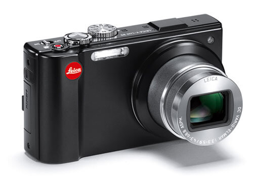 Leica V-Lux 30 поступит в продажу в июне. Фото.