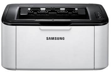 Лазерный принтеры Samsung ML-1670 и ML-1675 для дома и офиса. Фото.